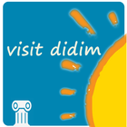 Visit Didim icône