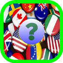 Countries and banners APK