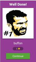 guess the goalkeeper 2018 captura de pantalla 1