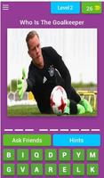 guess the goalkeeper 2018 captura de pantalla 2