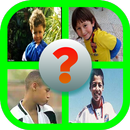 guess the kid footballer APK
