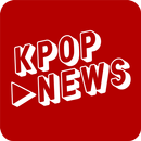 K-POP NEWS APK