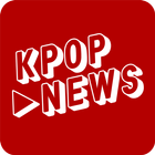 K-POP NEWS-icoon