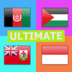 Ultimate World Flags Quiz APK