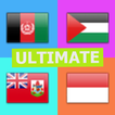 Ultimate World Flags Quiz