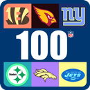 100 NFL Teams APK