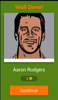 Guess the Packers Players ảnh chụp màn hình 2