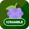 Fruit Scramble