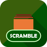 Web Scramble