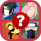 Quiz of Ninja (Naruto) icon