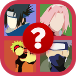”Quiz of Ninja (Naruto)