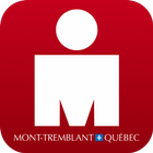 IRONMAN Mont-Tremblant ícone