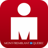 IRONMAN Mont-Tremblant icône