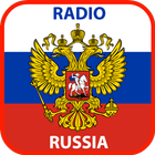 Radio Russia أيقونة