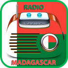 Radio Madagascar icon