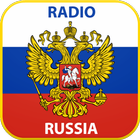 Radio Russia أيقونة