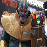 Did Thanos Kill Me? biểu tượng