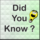 Did You Know?