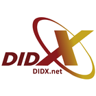 DIDx आइकन