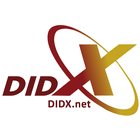 DIDx آئیکن