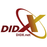 DIDx icône