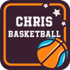 Chris Paul Basketball 2017 icon