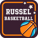 Russell Westbrook Basketball APK