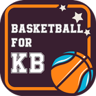 Kobe Bryant Basketball ikona
