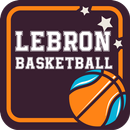 LeBron James Basketball 2017 APK