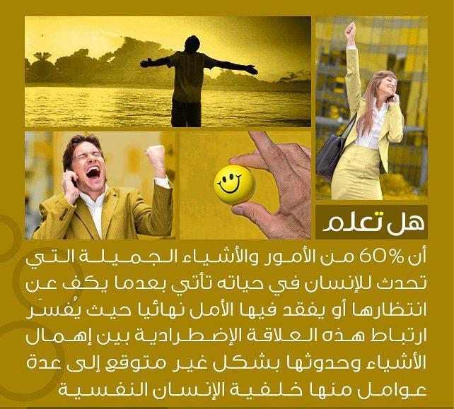 Hal Ta3lam هل تعلم معلومات عامة