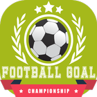 ikon Soccer Goal Championship