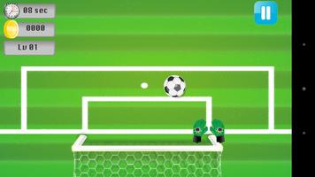 Soccer Goal Championship screenshot 2