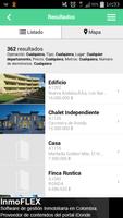 iDonde Canal inmobiliario 截图 1