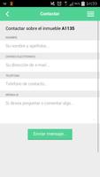 iDonde Canal inmobiliario 截图 3