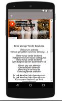 Emre Aydin music - Beni Vurup yerde birakma screenshot 1