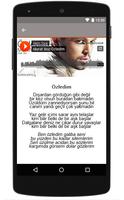Serdar Ortaç music - yavali yarim تصوير الشاشة 1