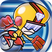 Spin Rider icon