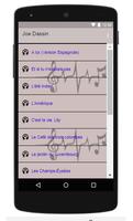 Joe Dassin full music lyric capture d'écran 1