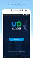 UN Player penulis hantaran