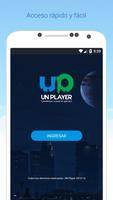 UN Player โปสเตอร์