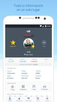 UN Player syot layar 2