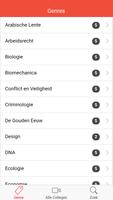 Universiteit van Nederland screenshot 3