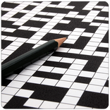 Crossword Clue Solver