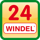 Windel Advent Calendar light icon