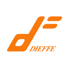 Dieffe Video आइकन