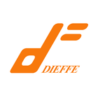 Dieffe Video icône