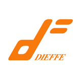 Dieffe Video simgesi