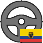 Test de Licencia (Ecuador) آئیکن