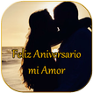 Feliz Aniversario mi Amor