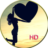 Fondos de Pantalla para Mujer أيقونة